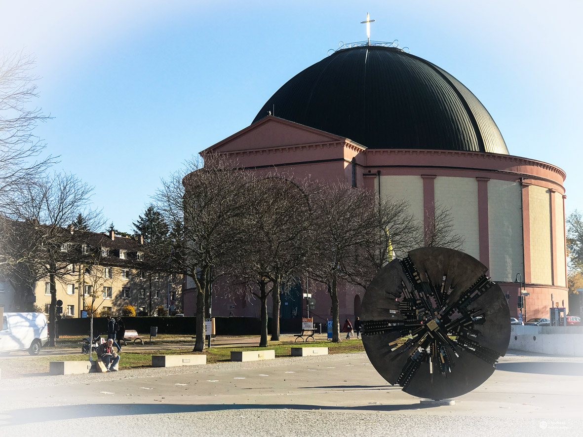 St. Ludwig Revival